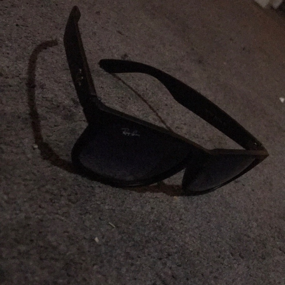 Ray bands Glasses